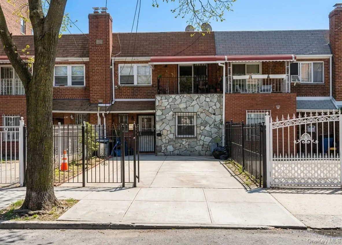 3742 97th Street, Corona, NY 11368 - #1