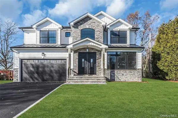 1998 Wilson Avenue, North Bellmore, NY 11710