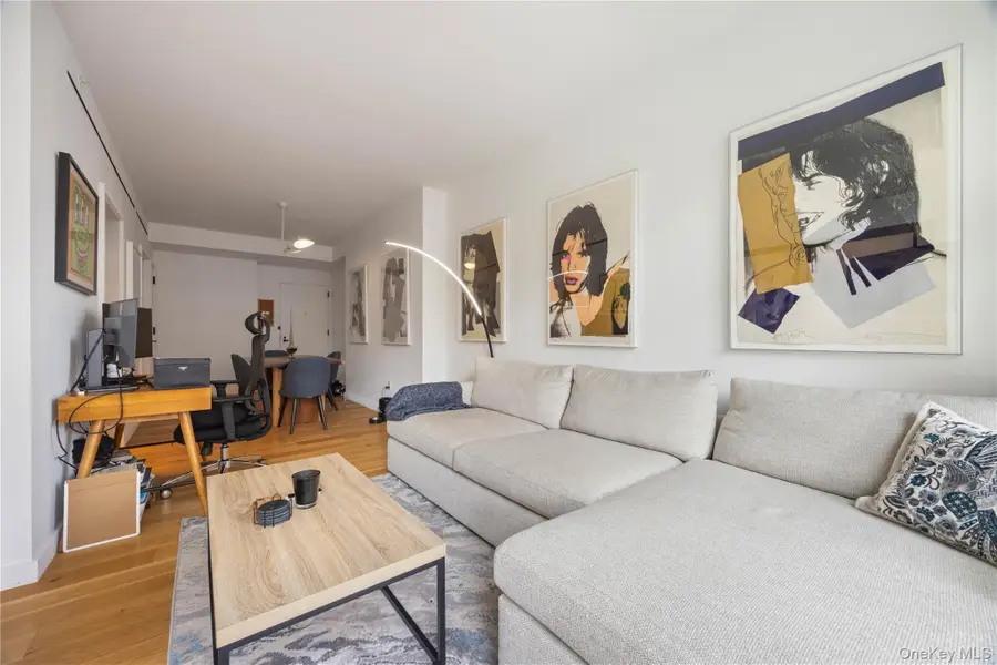 547 W 47th Street #509, Manhattan, NY 10036 - #3