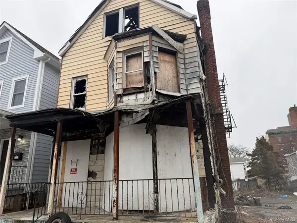 111 N 7th Avenue, Mount Vernon, NY 10550