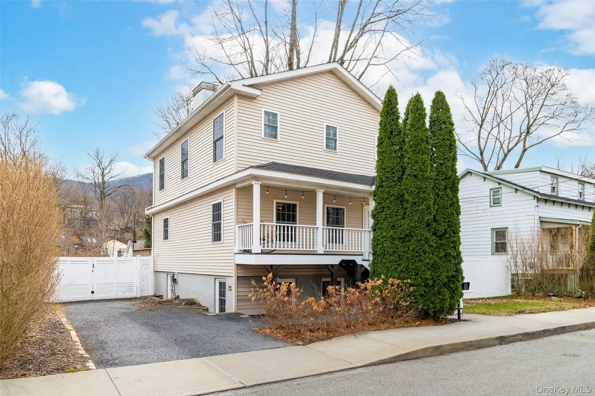 63 Liberty Street, Beacon, NY 12508 - #1