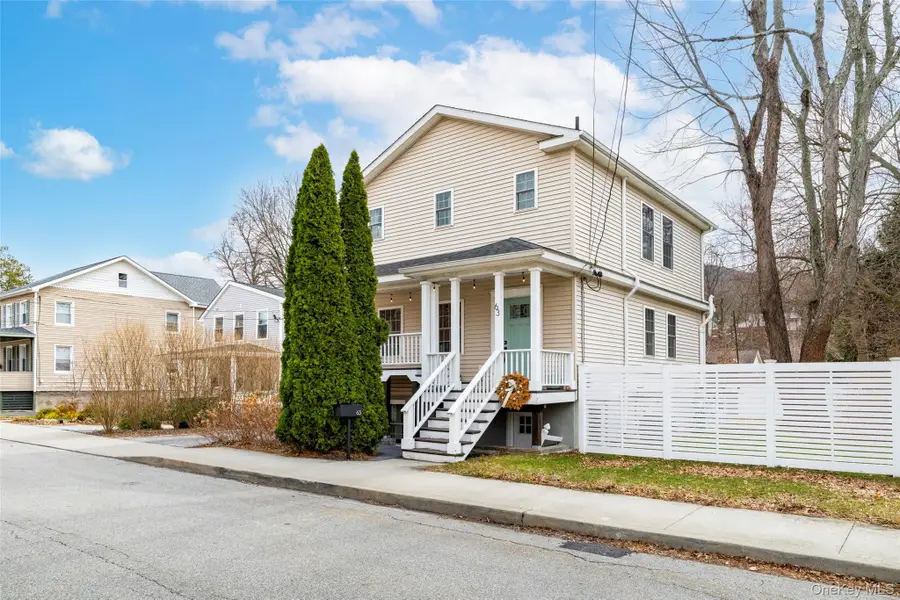 63 Liberty Street, Beacon, NY 12508 - #3