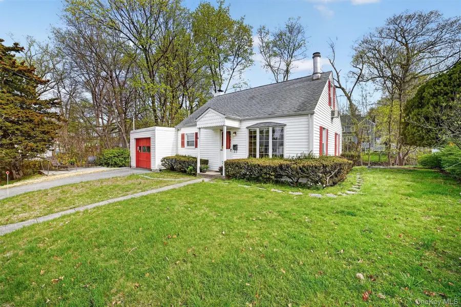 58 Whelan Avenue, Croton On Hudson, NY 10520 - #2