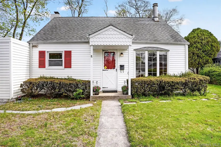 58 Whelan Avenue, Croton On Hudson, NY 10520 - #3