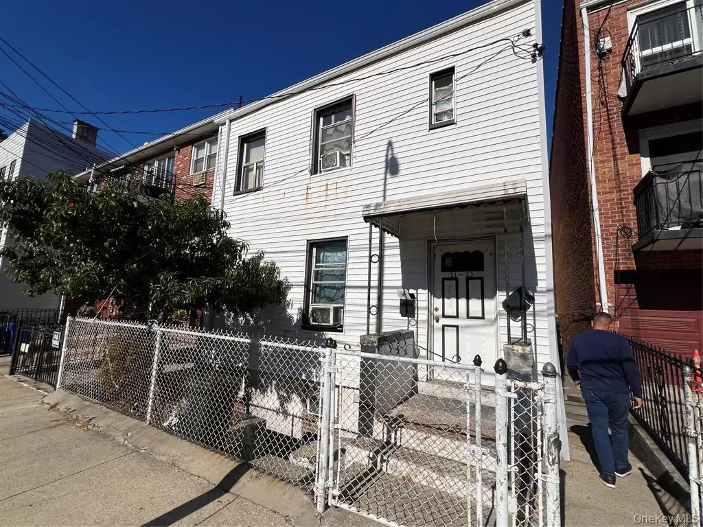 2123 33rd Avenue, Long Island City, NY 11106 - #1