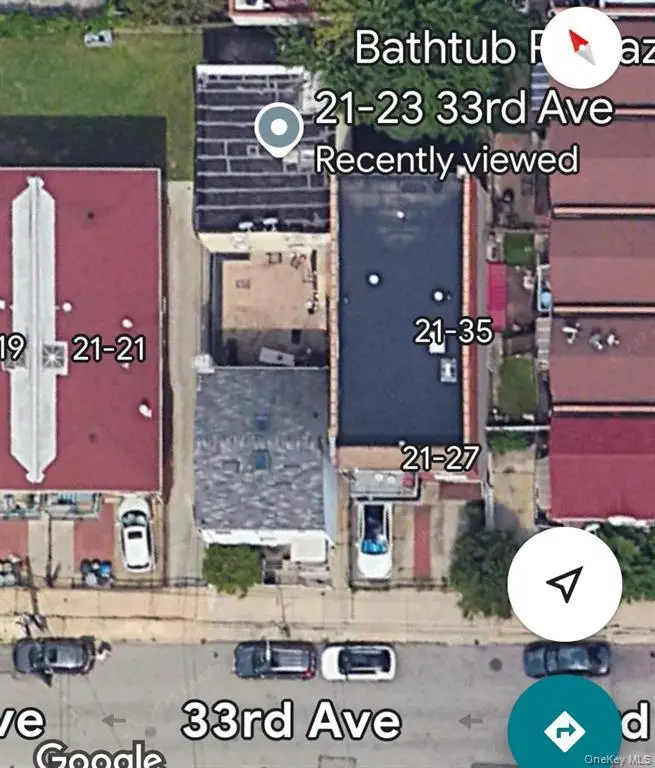 2123 33rd Avenue, Long Island City, NY 11106 - #3