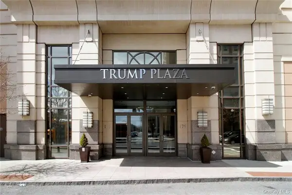 175 Huguenot Street #1804, New Rochelle, NY 10801