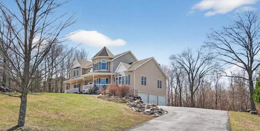 5 Autumn Ridge Way, Newburgh, NY 12550 - #3