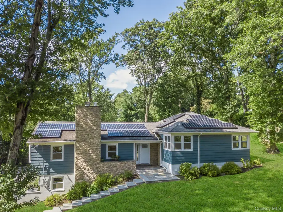 9 Rock Hill Lane, Scarsdale, NY 10583 - #3