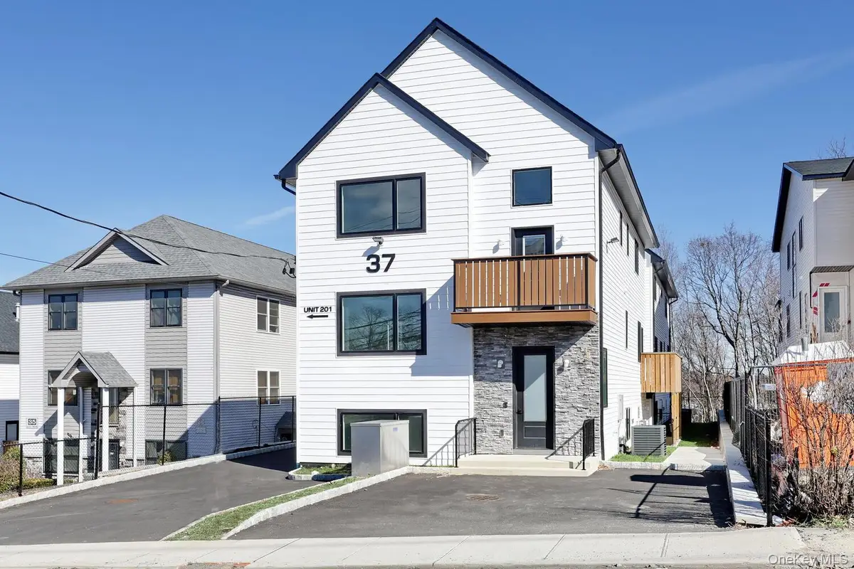 37 Ewing Avenue #202, Spring Valley, NY 10977 - #1