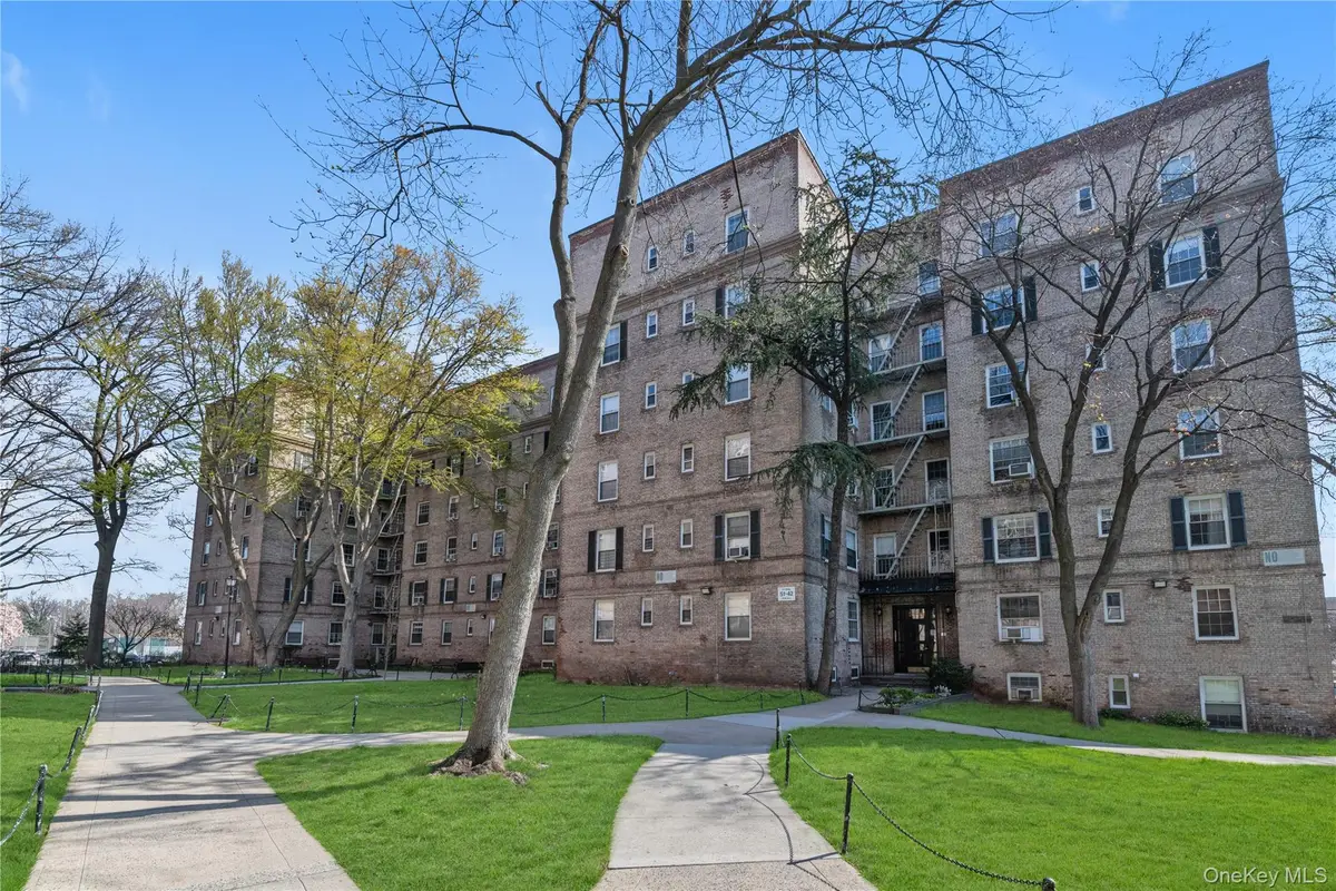 5142 30th Avenue #5I, Woodside, NY 11377 - #1