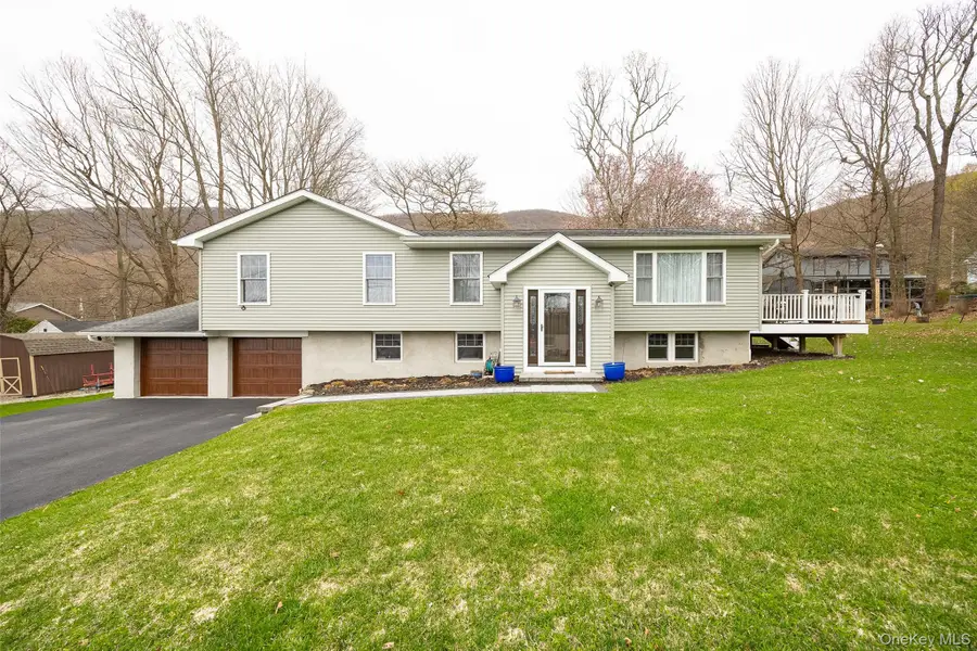 8 Willow Road, Beacon, NY 12508 - #2