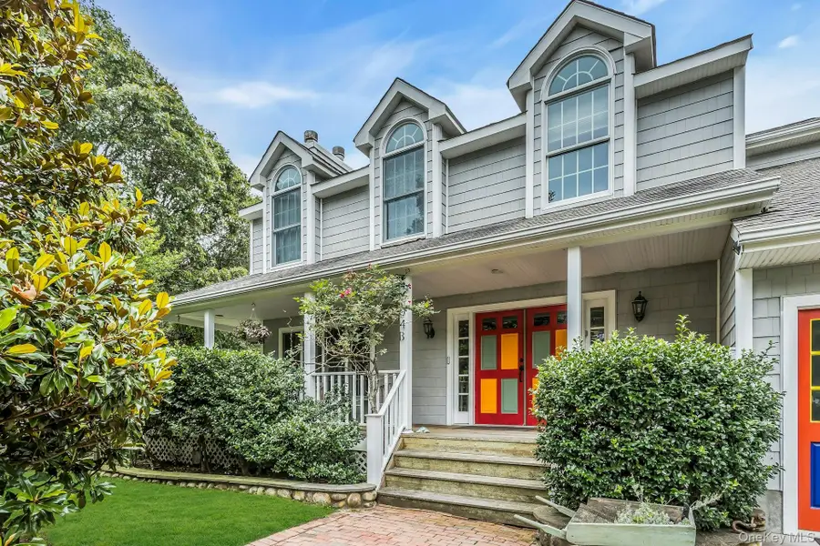 104 B Squiretown Road, Hampton Bays, NY 11946 - #2