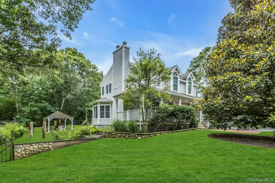 104 B Squiretown Road, Hampton Bays, NY 11946 - #3