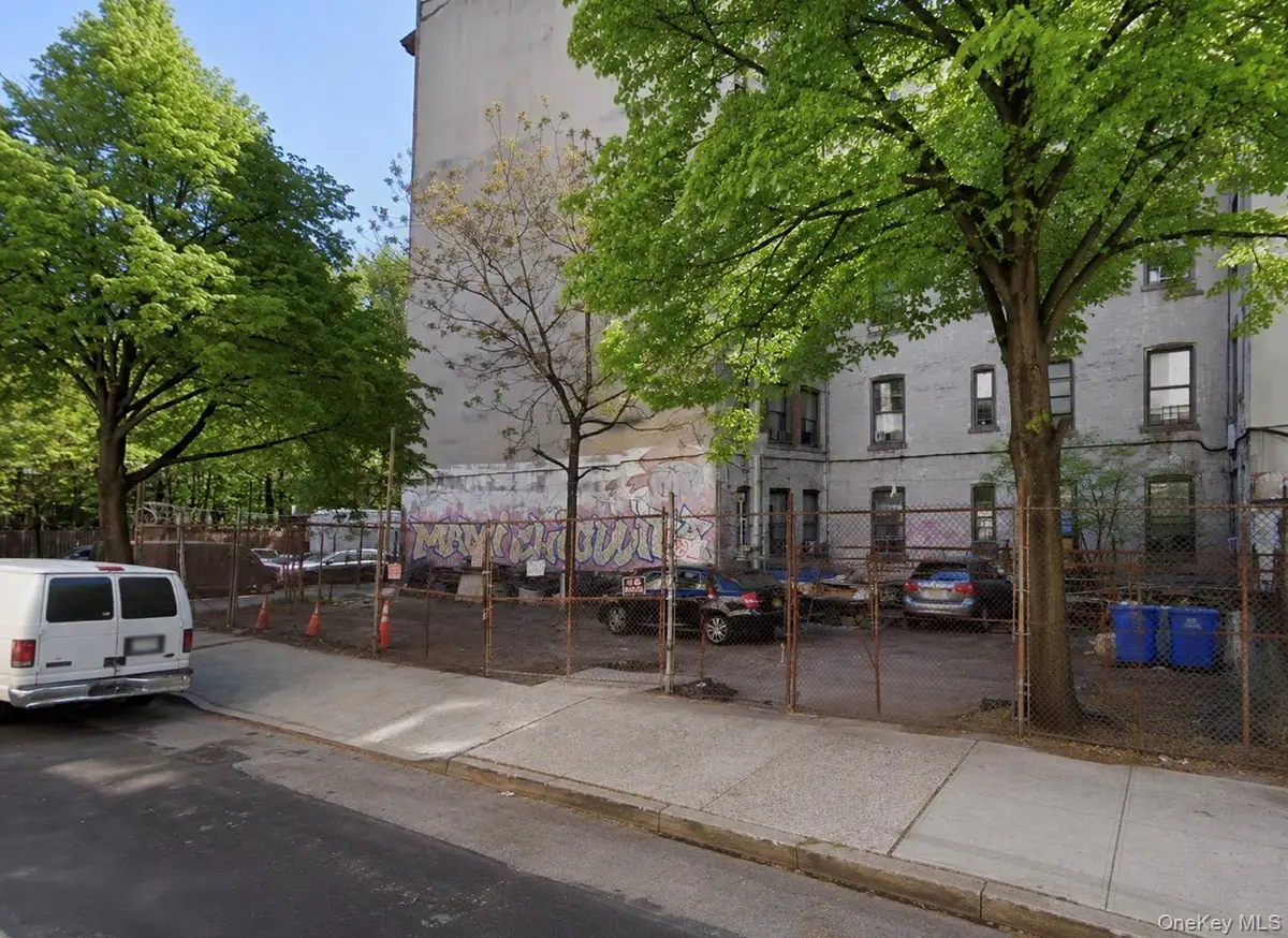 2146 Honeywell Avenue, Bronx, NY 10460 - #1