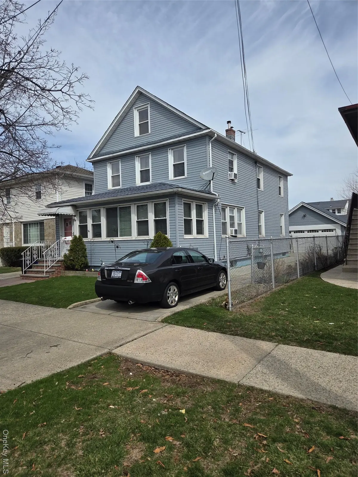 4829 Oceania Street, Oakland Gardens, NY 11364 - #1