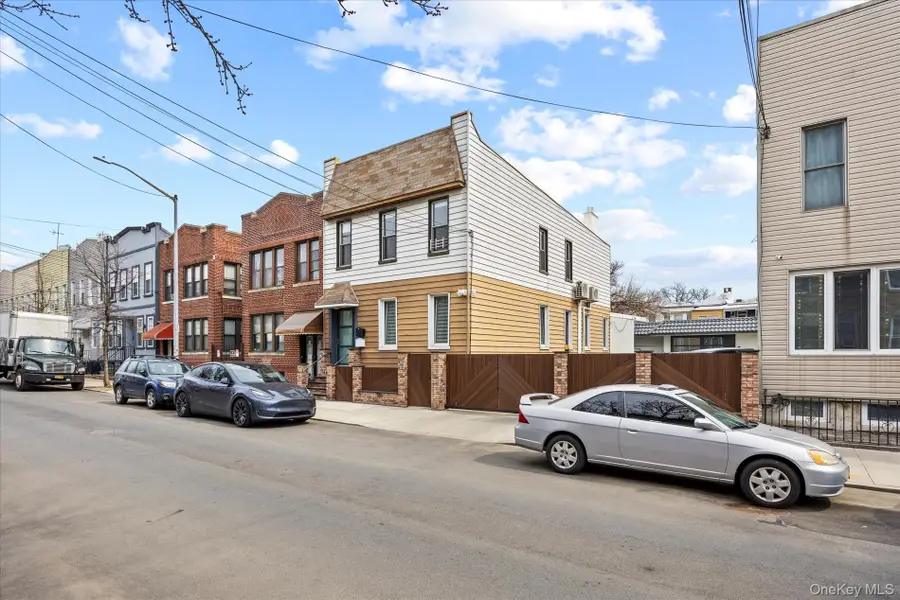 2020 Bleecker Street, Ridgewood, NY 11385 - #3