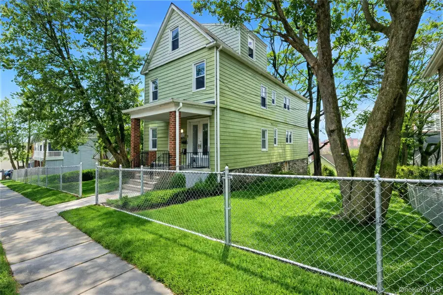 34 S High Street, Mount Vernon, NY 10550 - #3