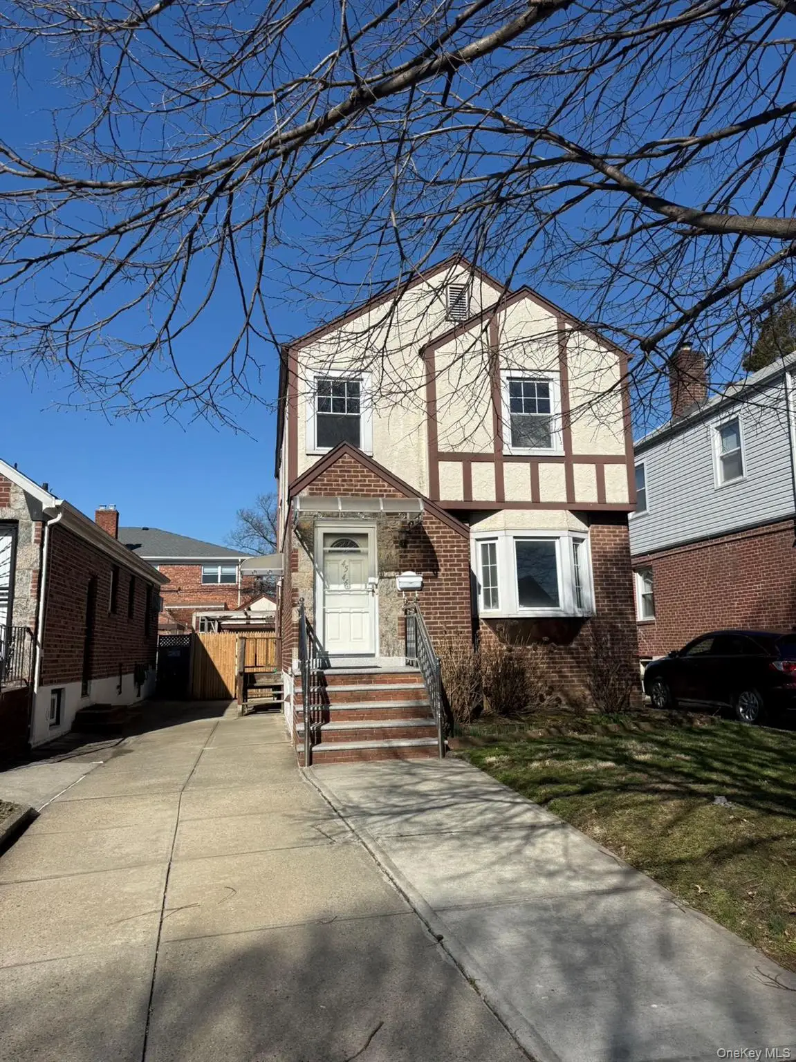 45-46 166th Street, Flushing, NY 11358 - #1