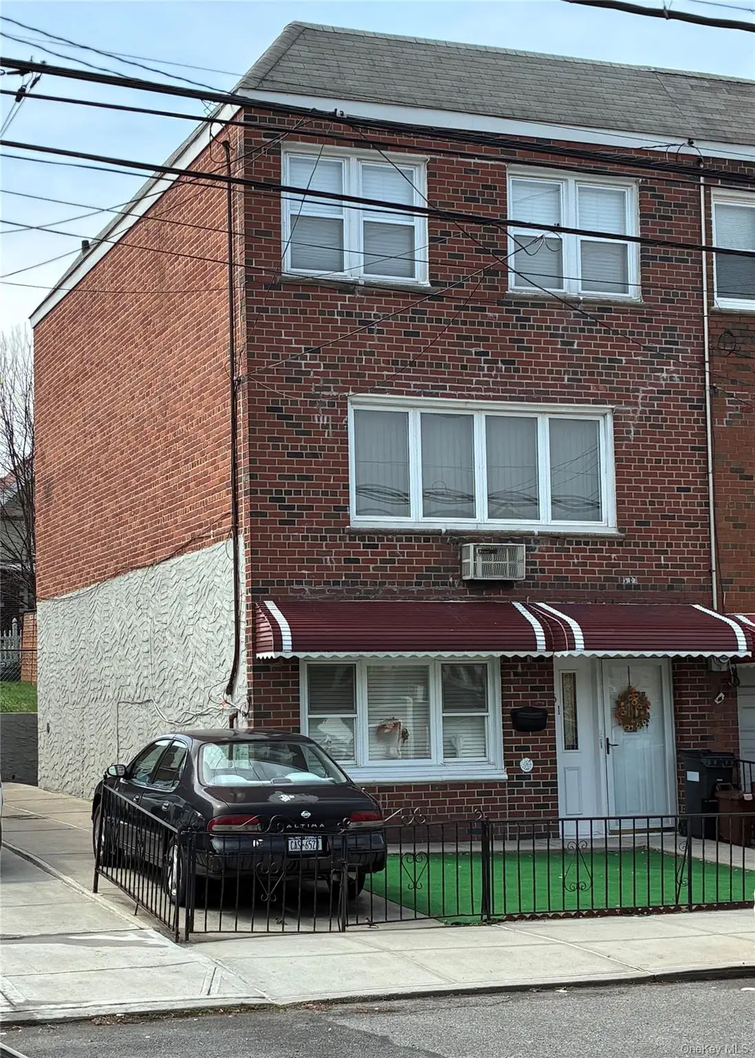 561 Logan Avenue, Bronx, NY 10465 - #1