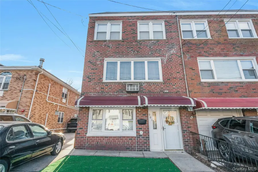 561 Logan Avenue, Bronx, NY 10465 - #2
