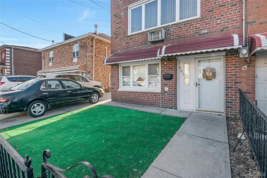561 Logan Avenue, Bronx, NY 10465 - #3