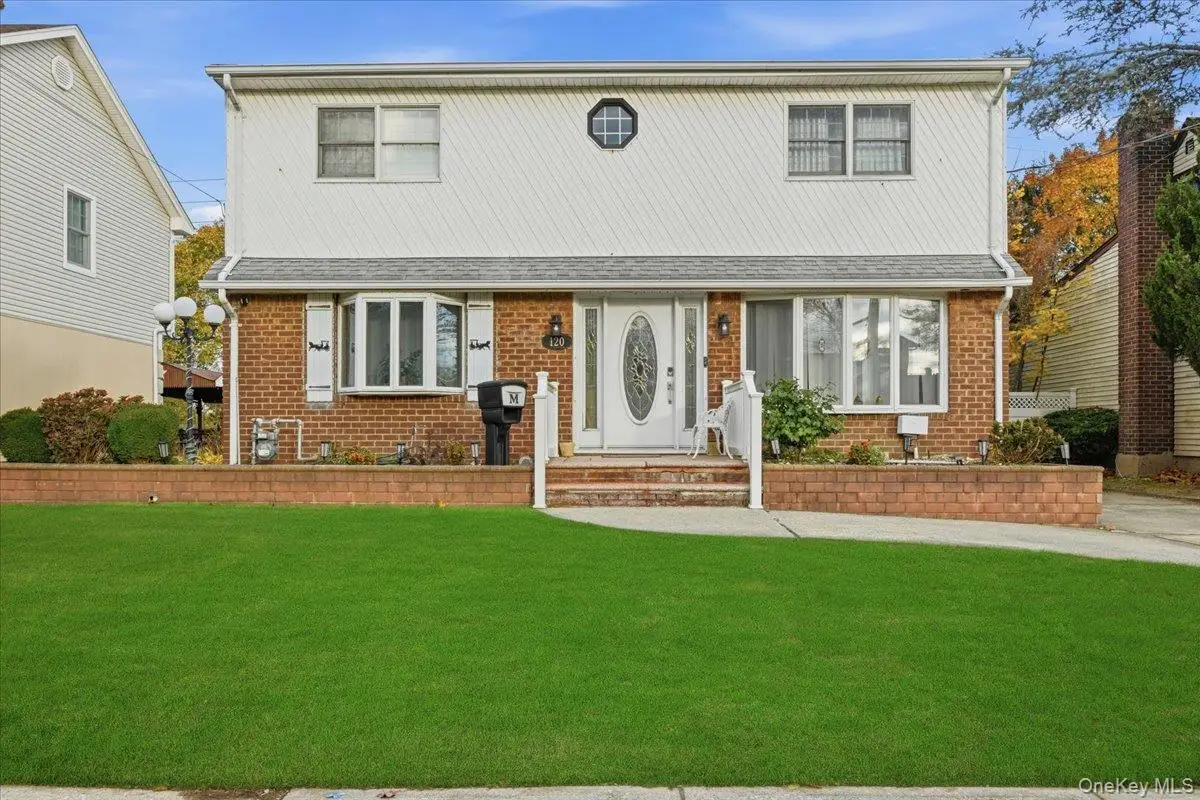 120 Bruce Terrace, Mineola, NY 11501 - #1