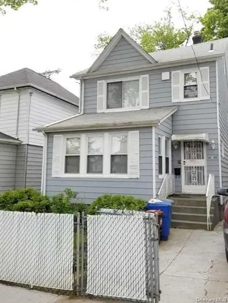 111-42 207th Street, Queens Village, NY 11429 - #1