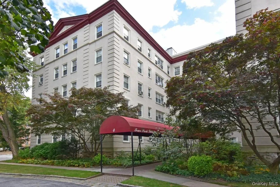 4 Park Lane #1H, Mount Vernon, NY 10552 - #1