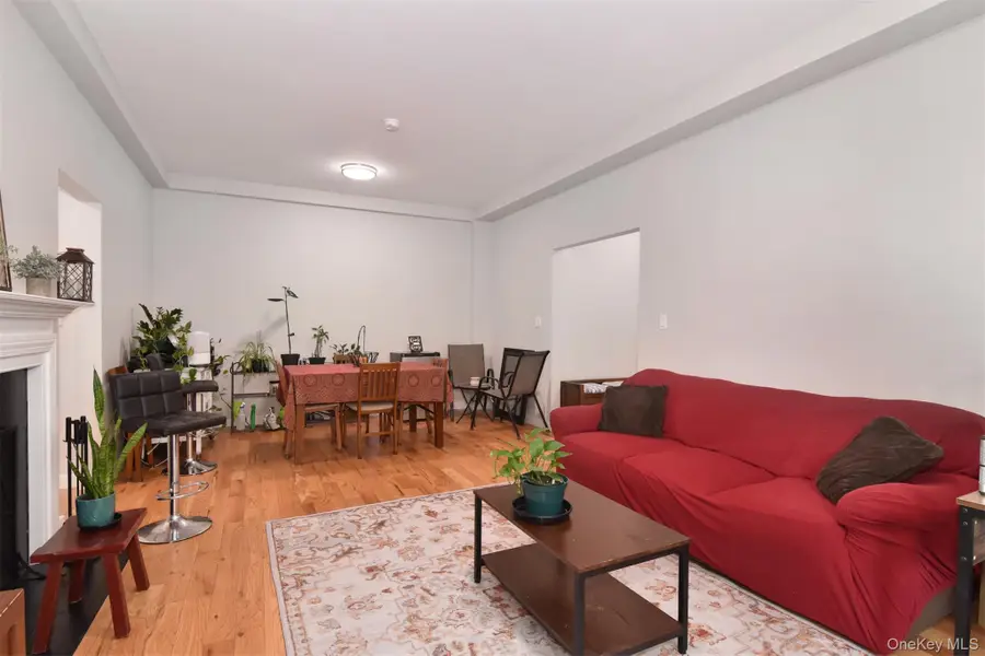 4 Park Lane #1H, Mount Vernon, NY 10552 - #3