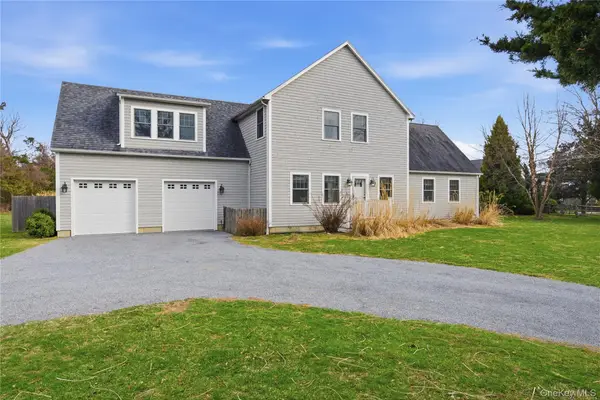 14 Fred Lane, Shelter Island, NY 11964