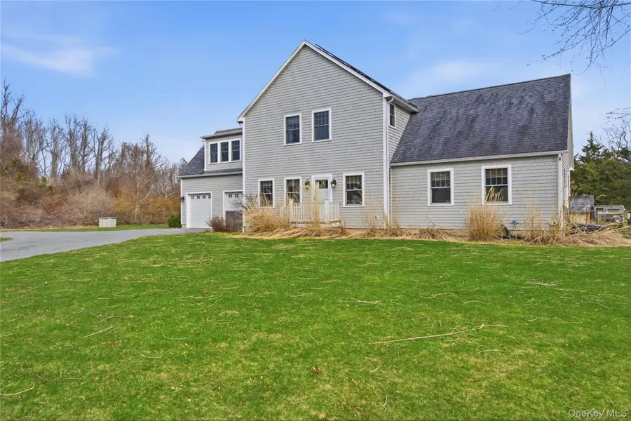 14 Fred Lane, Shelter Island, NY 11964 - #2