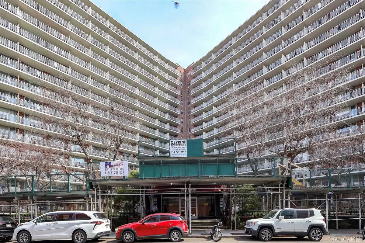 61-15 97th Street #15C, Rego Park, NY 11374 - #1