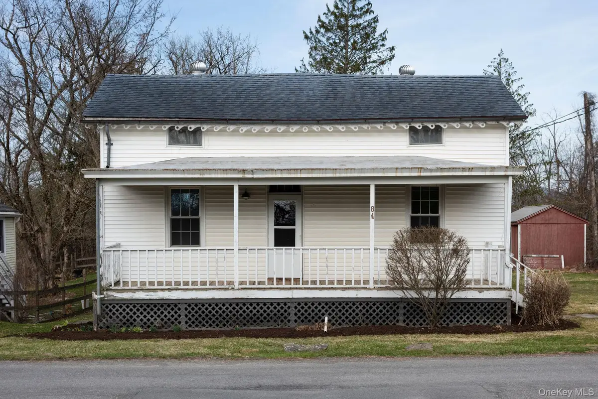 84 Montgomery Street, Tivoli, NY 12583 - #1