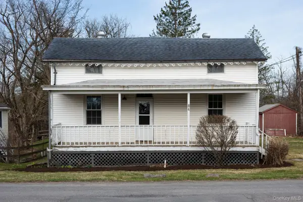 84 Montgomery Street, Tivoli, NY 12583