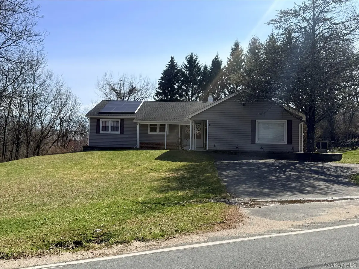 77 Upper Rd Road, Middletown, NY 10940 - #1