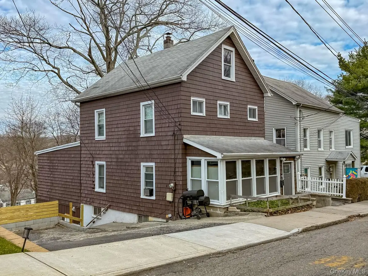 540 N James Street, Peekskill, NY 10566 - #1