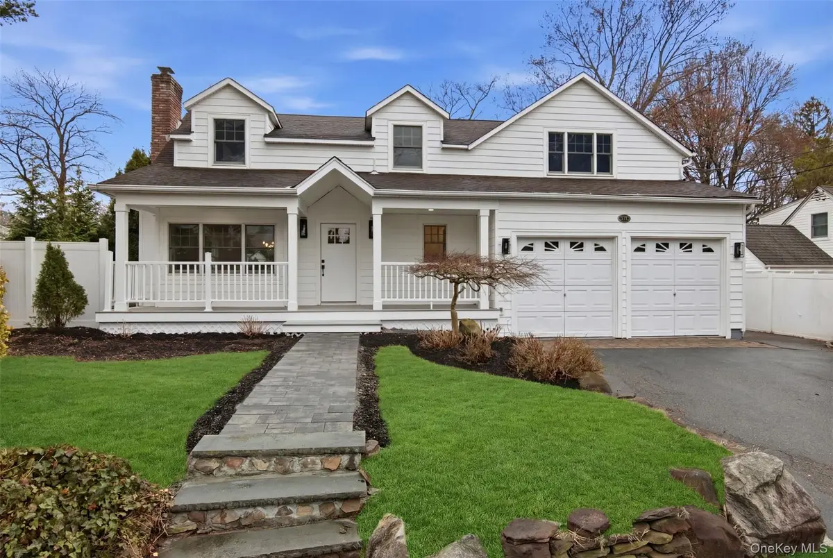 119 Catherine Street, East Northport, NY 11731 - #1