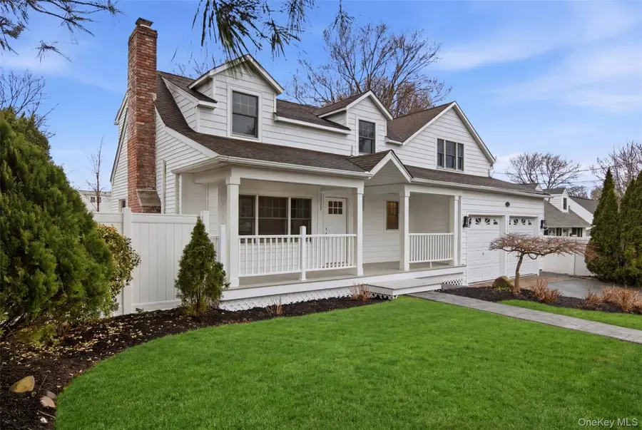 119 Catherine Street, East Northport, NY 11731 - #2