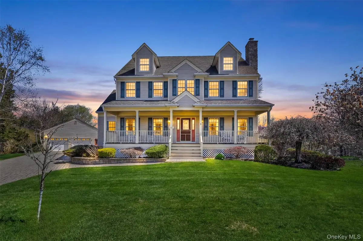 3 Clinton Avenue Extension, Warwick, NY 10990 - #1