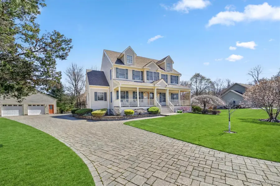 3 Clinton Avenue Extension, Warwick, NY 10990 - #3