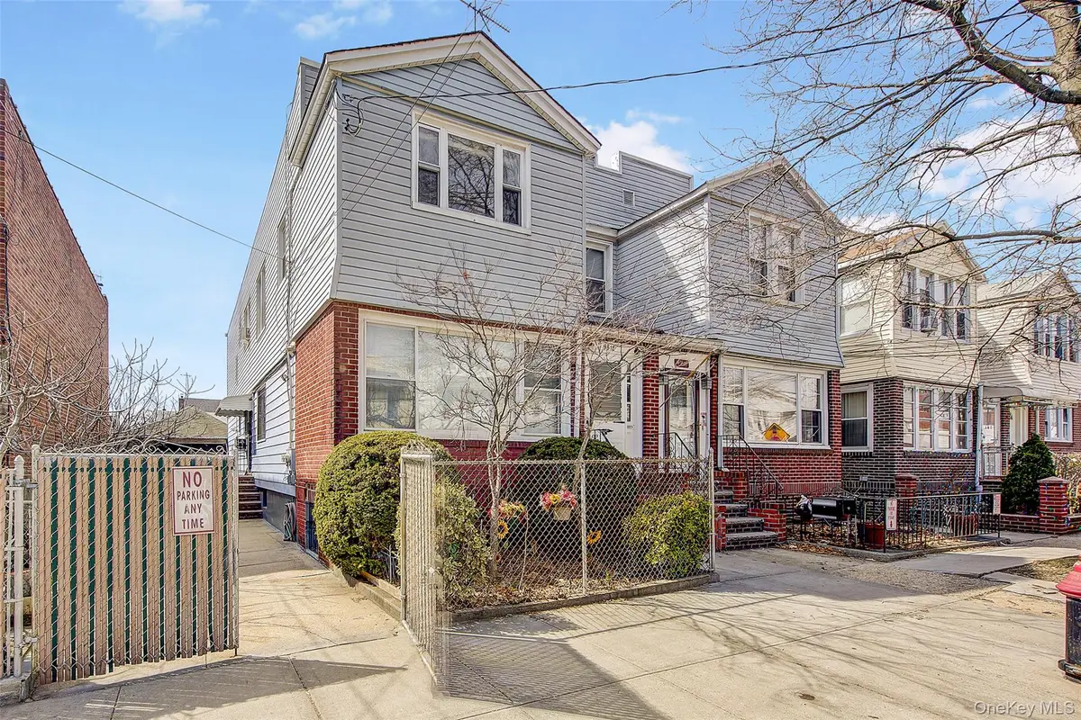 95-18 91st Street, Ozone Park, NY 11416 - #1