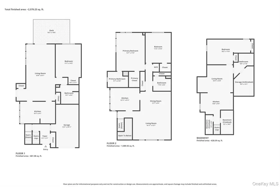 20-22 Broadlawn Drive, Central Islip, NY 11722 - #3