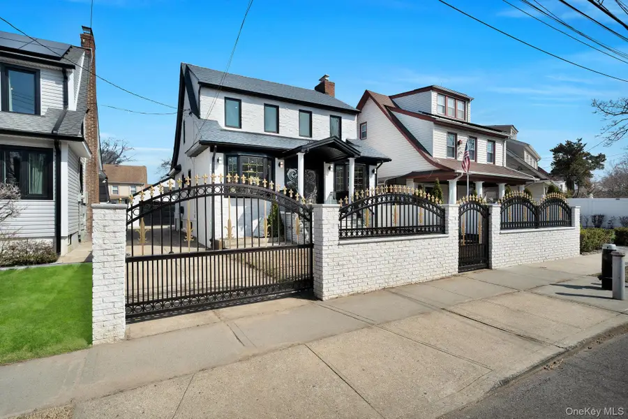 8525 151st Street, Jamaica, NY 11432 - #3