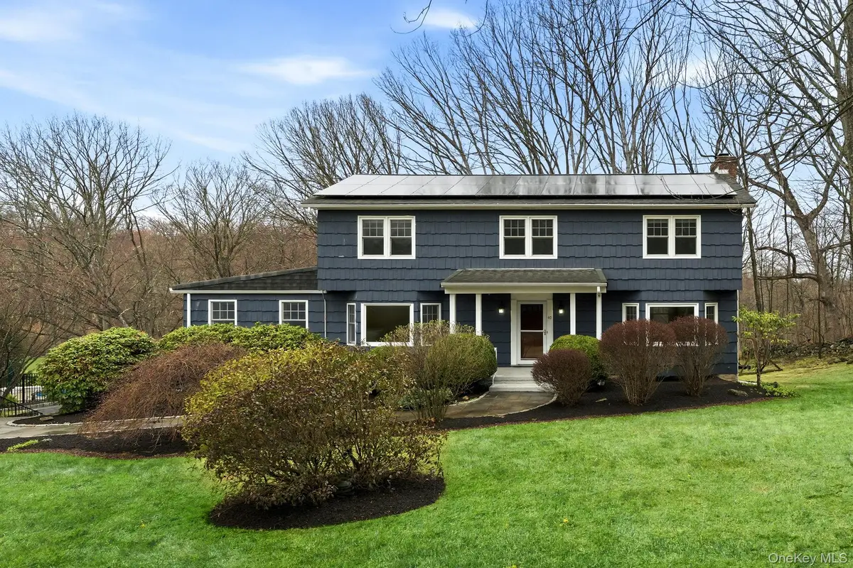 40 Valley Pond Road, Katonah, NY 10536 - #1