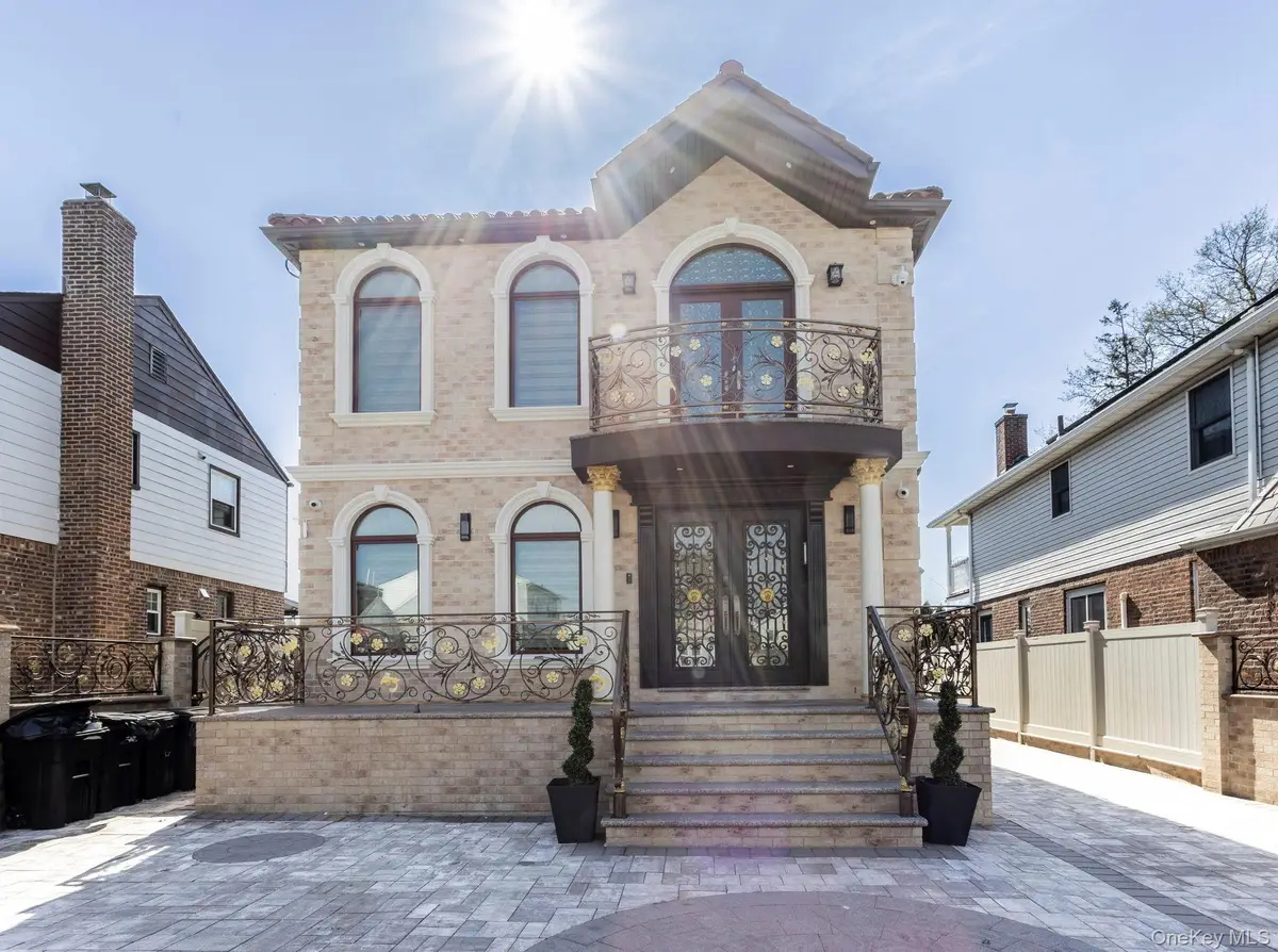 69-42 180th Street, Fresh Meadows, NY 11365 - #1