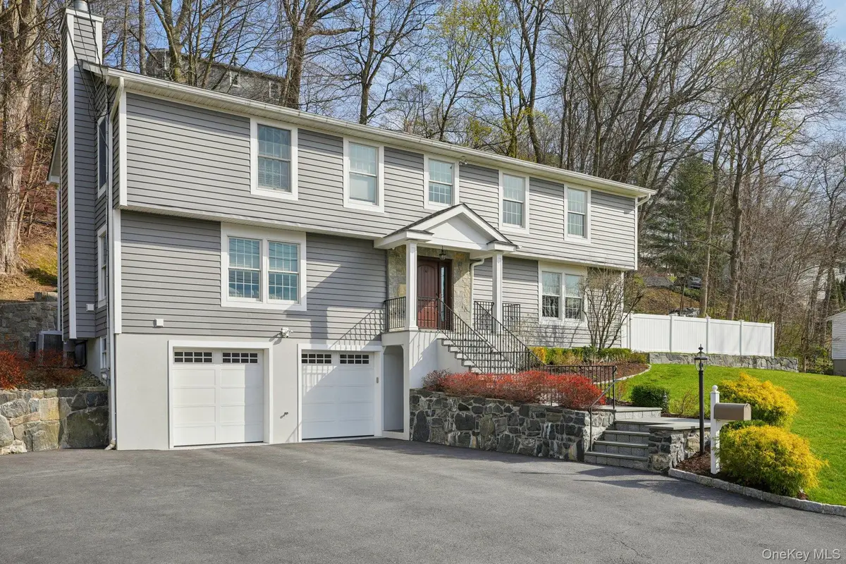 616 Sherman Avenue, Thornwood, NY 10594 - #1