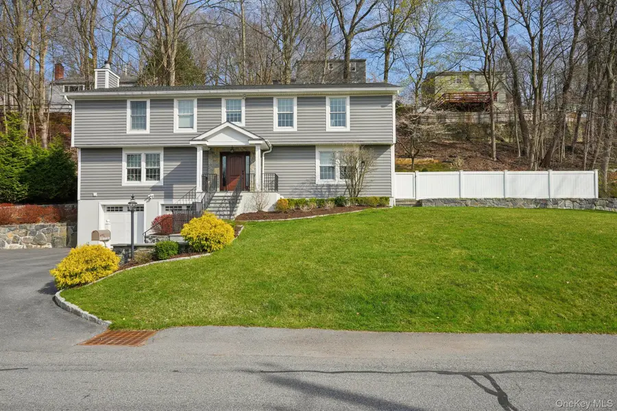 616 Sherman Avenue, Thornwood, NY 10594 - #2