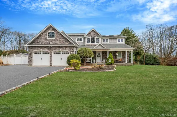 23 Wylde Road, Mount Sinai, NY 11766