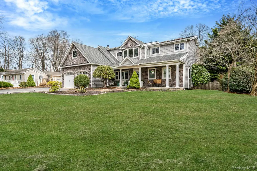 23 Wylde Road, Mount Sinai, NY 11766 - #3